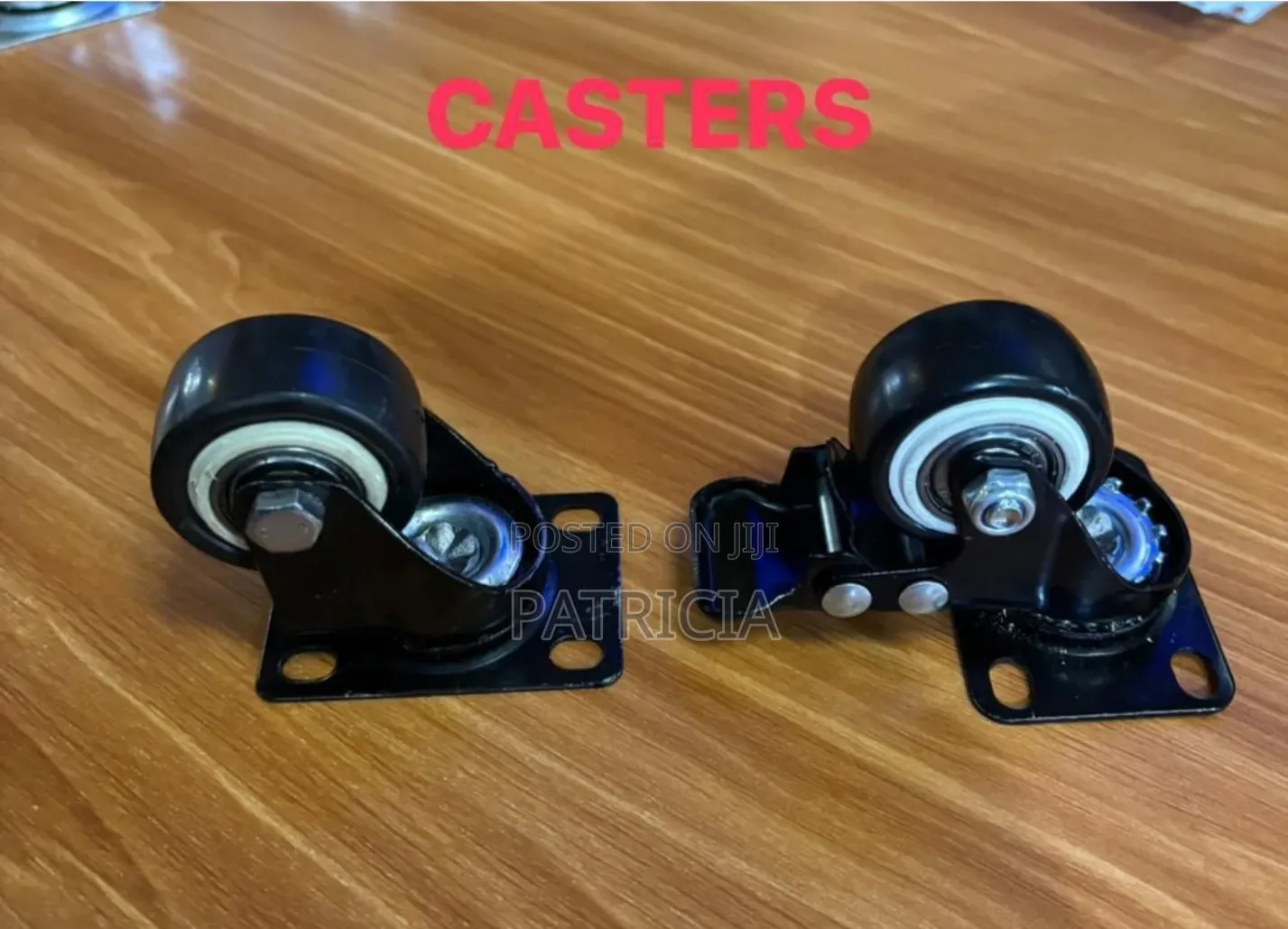 Roller Casters