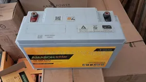Long Lasting Battery 100ah/12volts