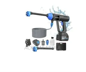 Smart MDHL Portable Pressure Car Washer Gun