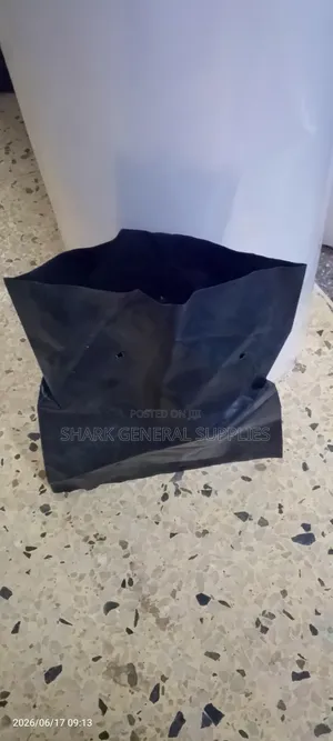 Potting Bags Per Kilo