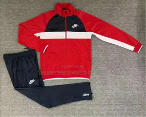Fufa Since Tracksuit Nike Original Material