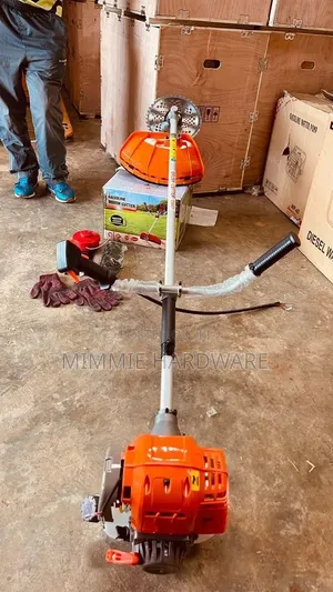 Brush Cutter/ Grass Cutter