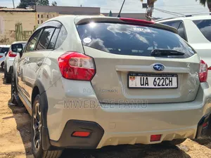 Subaru XV 2016