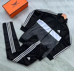 Shopping Tracksuit Adidas Original Material