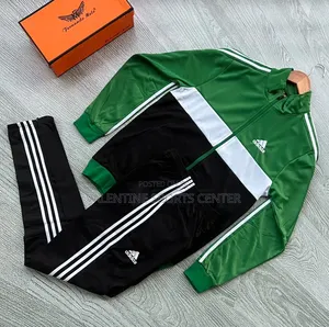 Vagastar Tracksuits Nike Original Material