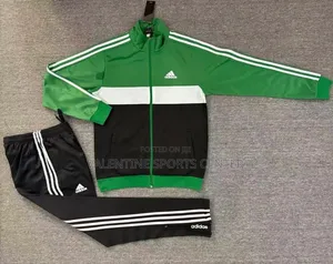 Vagastar Tracksuits Nike Original Material