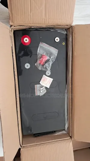 Quality SMF Battery Maintenance Free 200ah/12volts