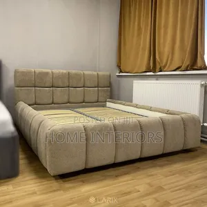 5 by 6 King Bed