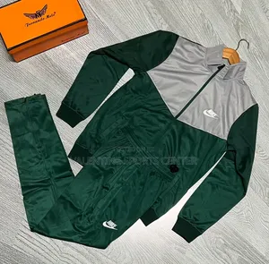 Performance Sports Tracksuits Nike Original Material