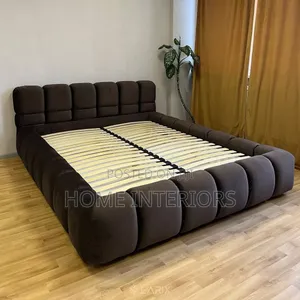 6 by 6 in Black Colour