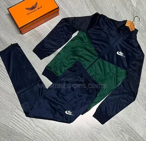 Service Special Tracksuit Nike Original Material