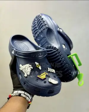 Crocs-Style
