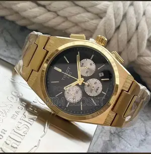 Arden and Tissot