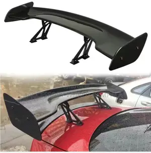 Sedan Boot Spoiler Installation Service