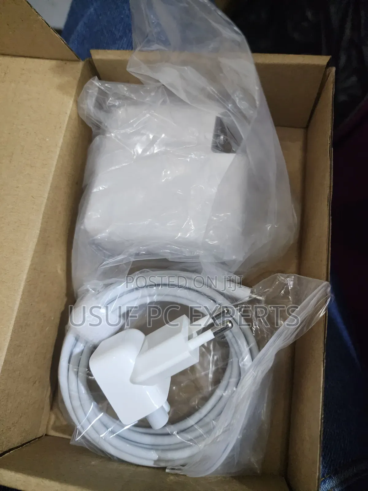 Type C Mac Book Charger 61w C to C