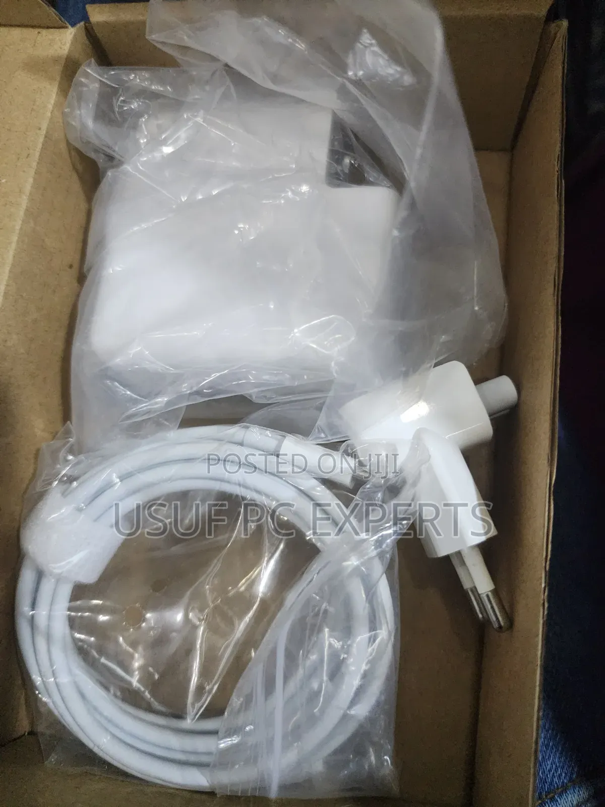 Type C Mac Book Charger 61w C to C