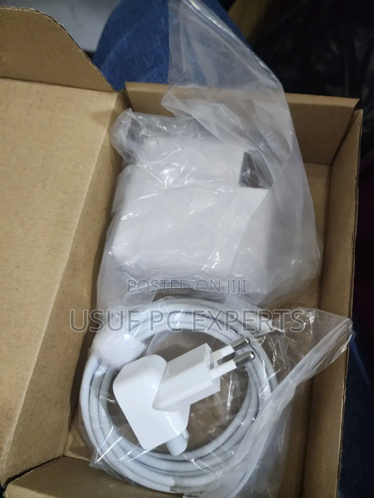 Type C Mac Book Charger 61w C to C