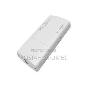 Mikrotik Router Powerbox Pro Rb960pgs-Pb
