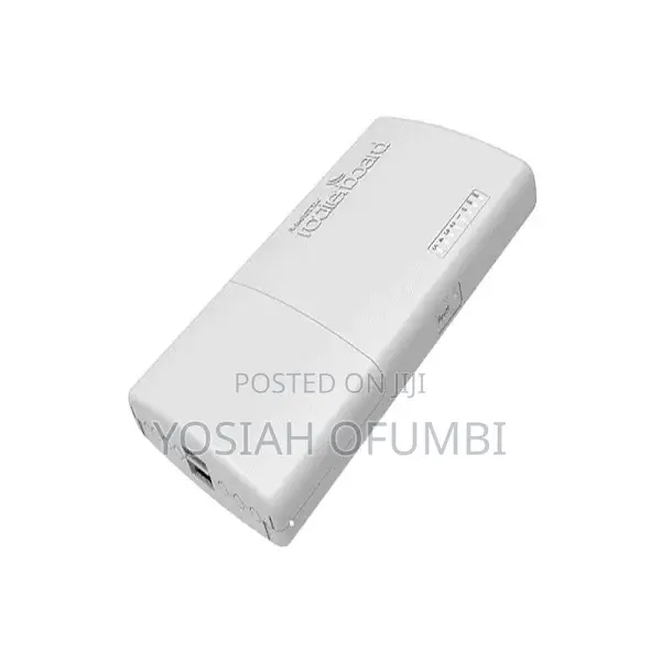 Mikrotik Router Powerbox Pro Rb960pgs-Pb