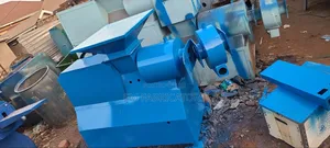 Semi Automatic Soap Machine.600kgs/Hr. 2 