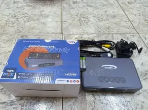 Azamtv Decoder