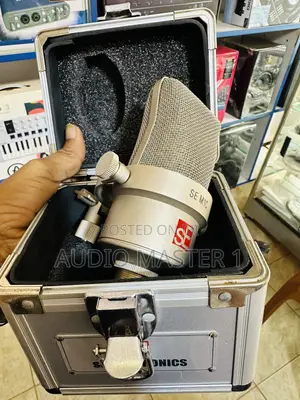 Se Studio Condenser Microphone