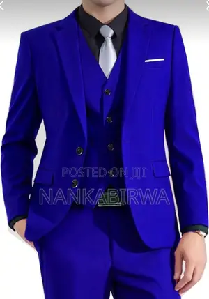 Selling Suits