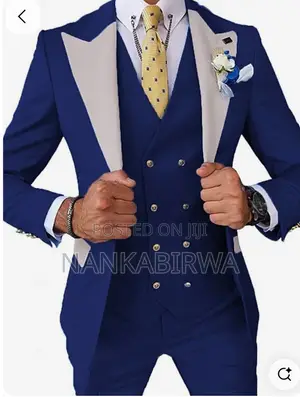 Selling Suits