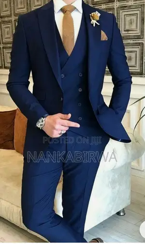 Selling Suits