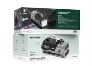 Green Lion Power Max 100w 50000mah Power Bank