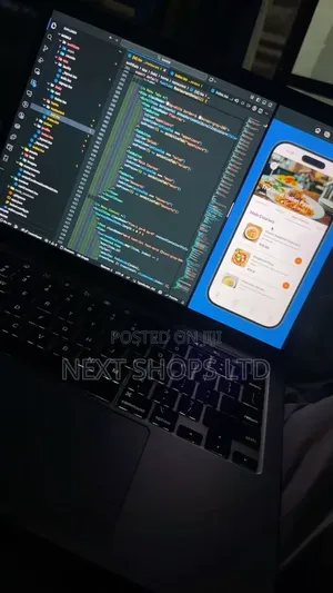 Restaurant Mobile App Developer/Android and Ios Development Kampala