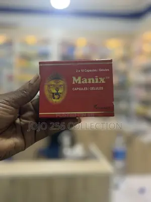 Manix for Men