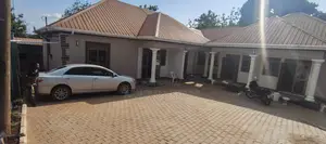 Furnished 2bdrm Apartment in Elgon Apartments, Nsangi for rent