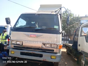 Hino Ranger