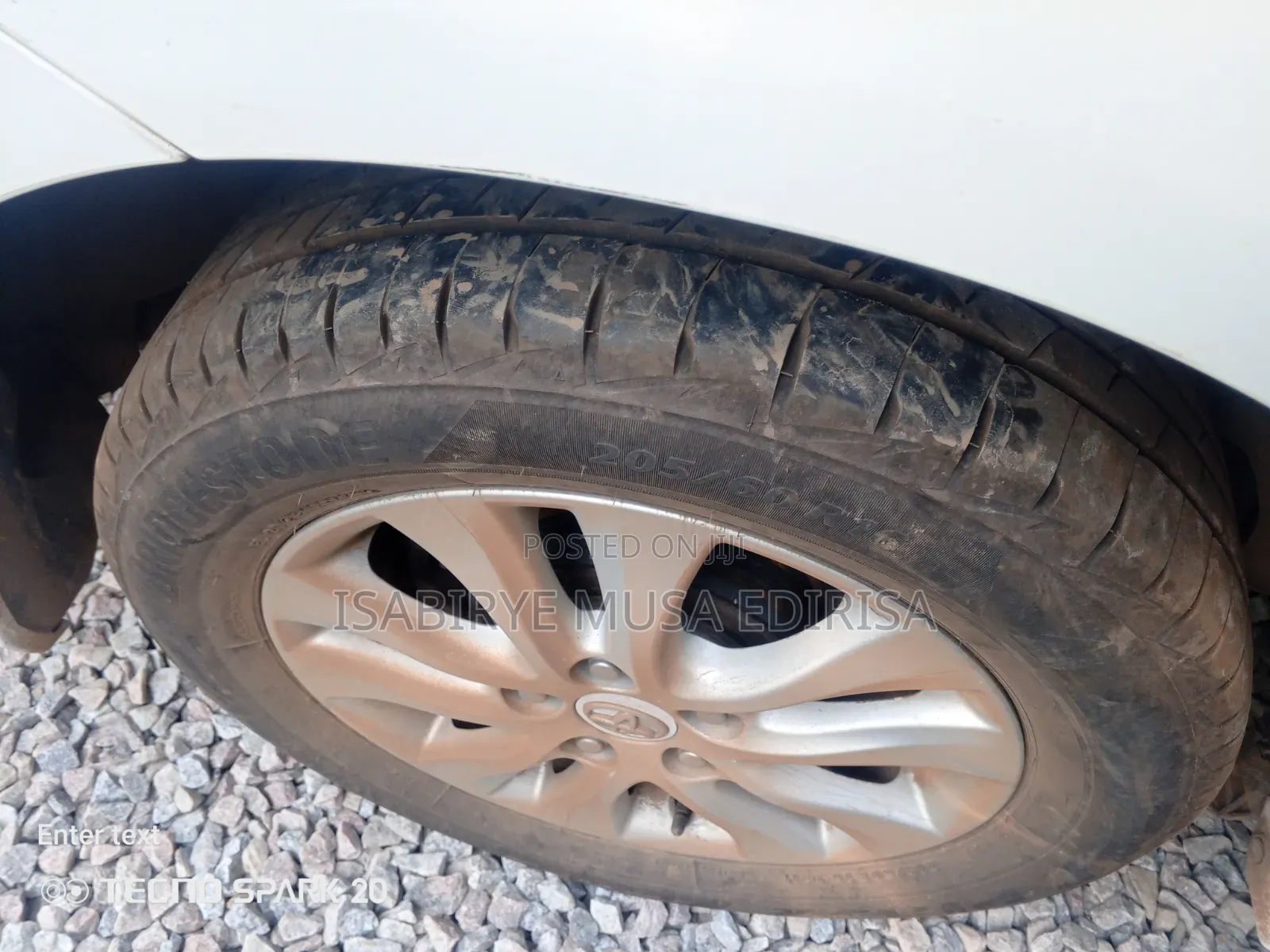 Toyota Noah 2012 Silver