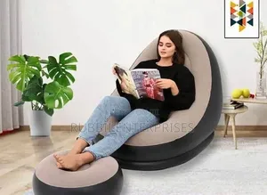 Inflatable Air Seat
