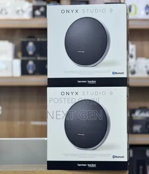 Harman Kardon Onyx Studio 9 – Premium Wireless Speaker