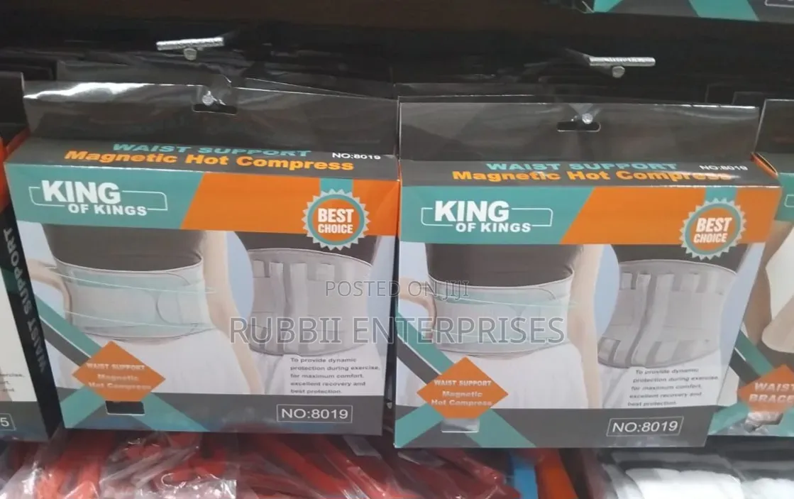 Waist Support