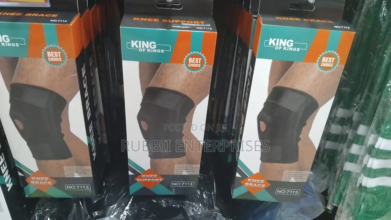 Knee Support ~ 7113