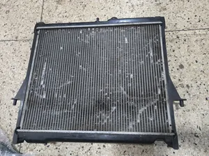 Isuzu Dmax 2012 - 2014 Radiator