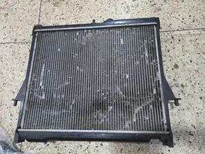 Isuzu Dmax 2012 - 2014 Radiator