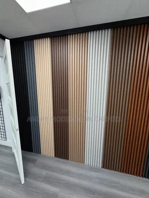 Executive PVC Panels