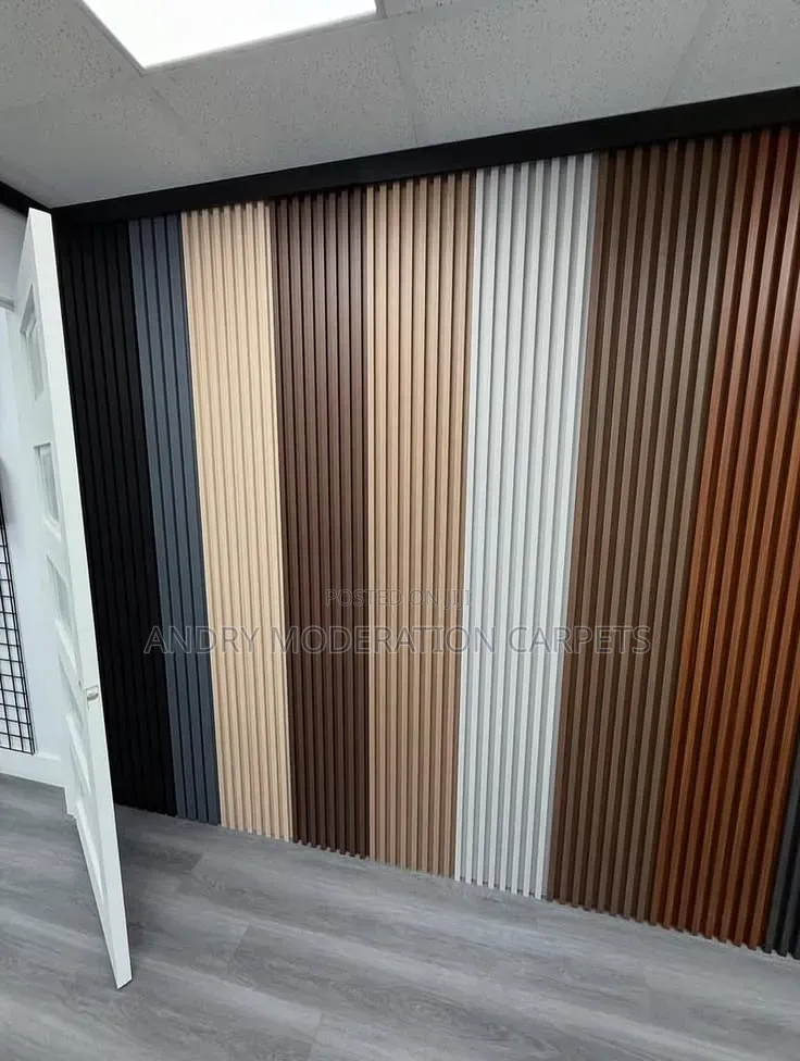 Executive PVC Panels