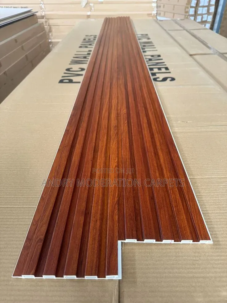 Executive PVC Panels