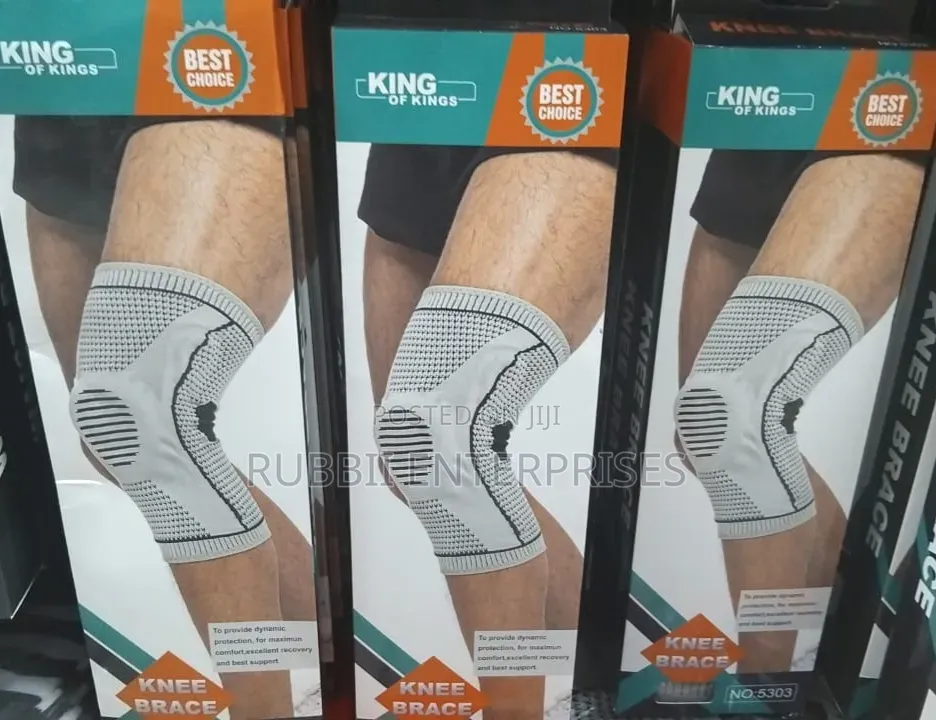 Knee Brace ~ 5303