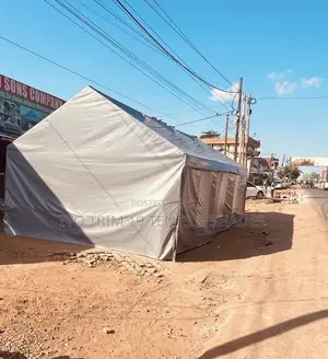 Marquee Frame Tent