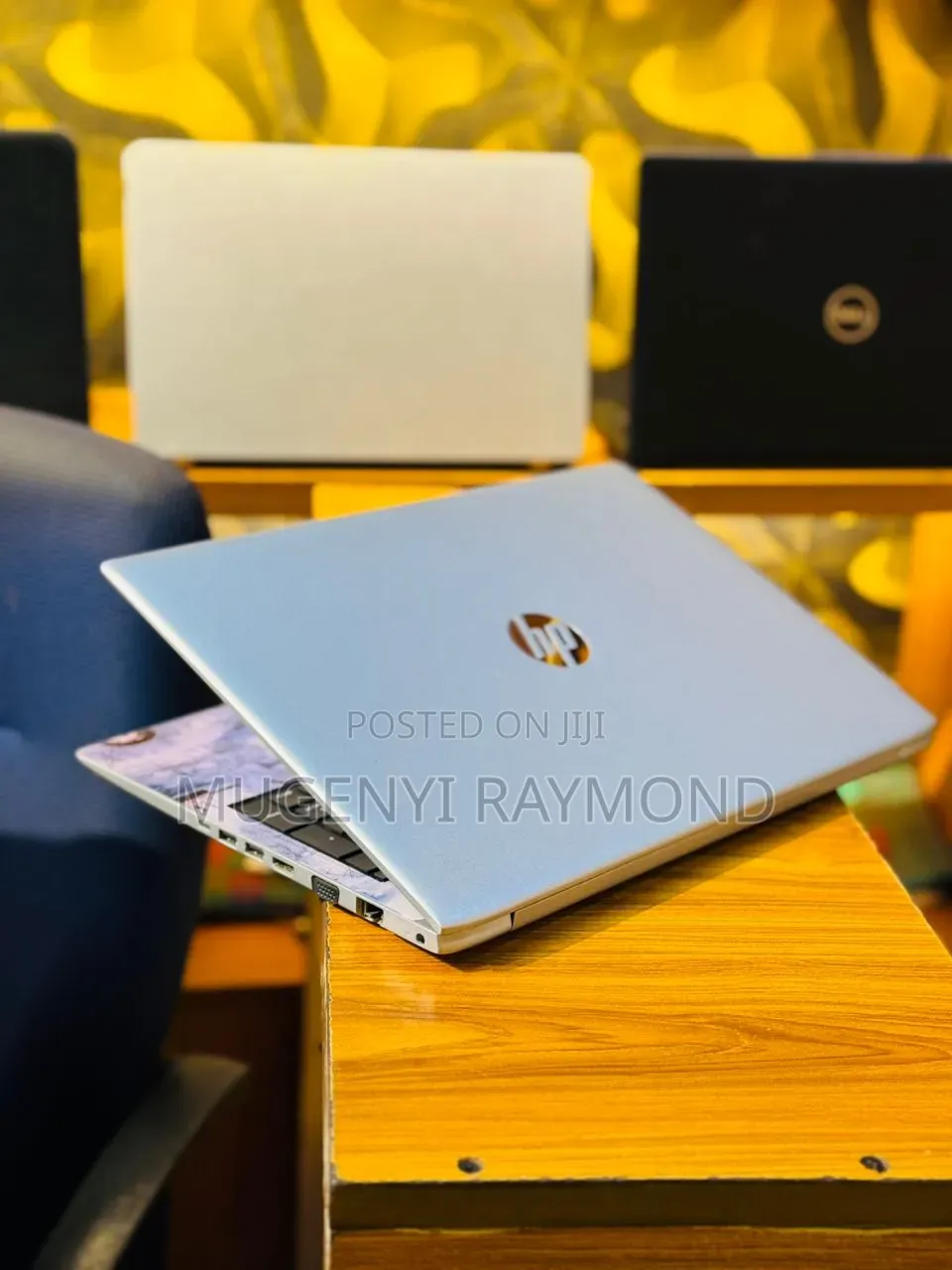 Laptop HP ProBook 450 G5 8GB Intel Core i5 SSD 256GB