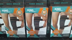 Knee Brace ~ No5113
