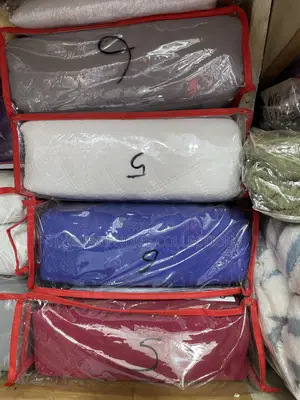 Mattress Protector Water Proof