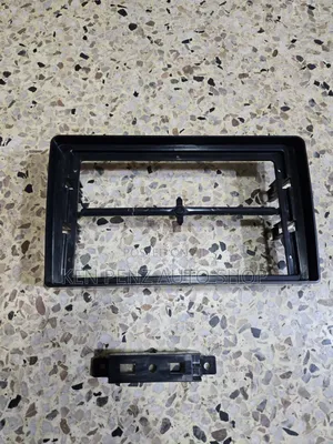 Volkswagen Tiguan Android Radio Console Box